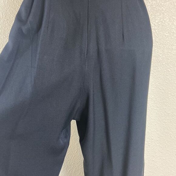 Vintage 80s Woman Jumpsuit Size M Approximately - Picture 7 of 16